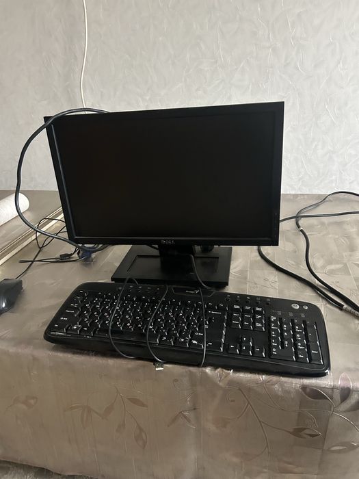 Продам компьютер