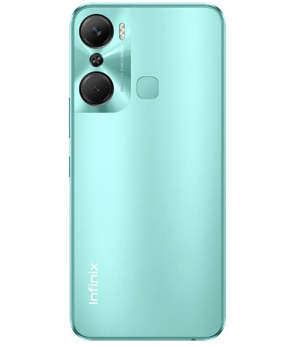 Infinix Hot 12 pro