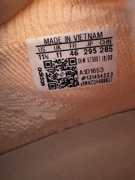 Sneakers Adidas NMD S1