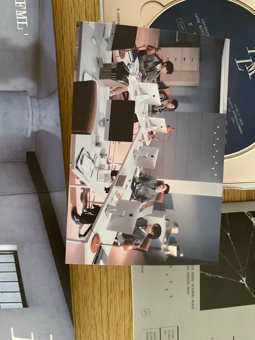 kpop албум FML - SEVENTEEN