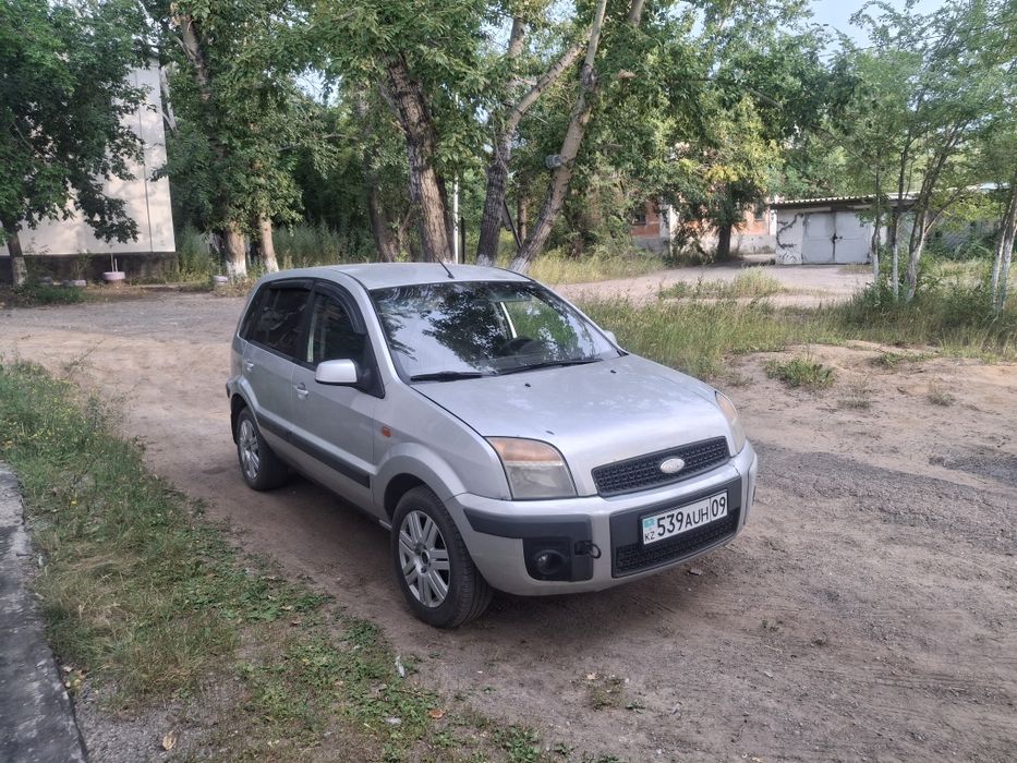 Продаётся форд фьюжн