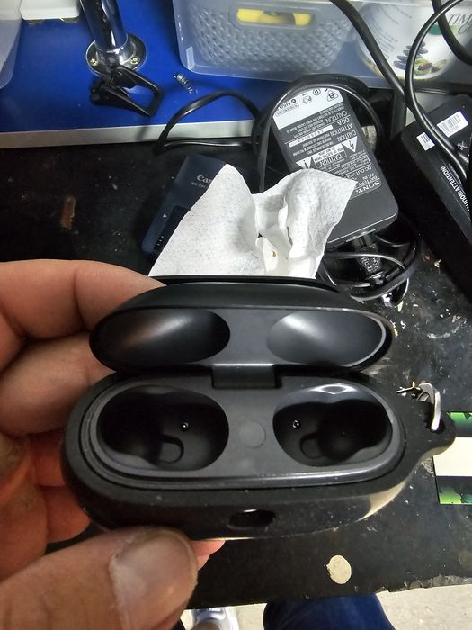 Casti bluetooth beats/m audio hdh40