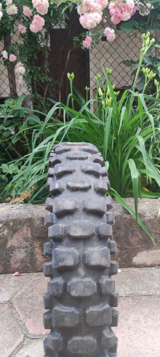 Крос гума 140/80/18