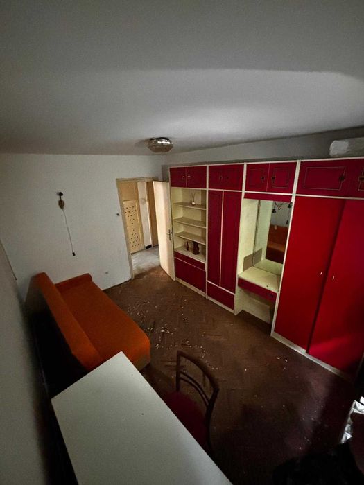 Vând apartament 2 camere