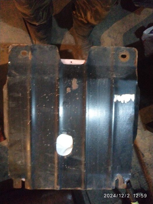 Диски титановые .