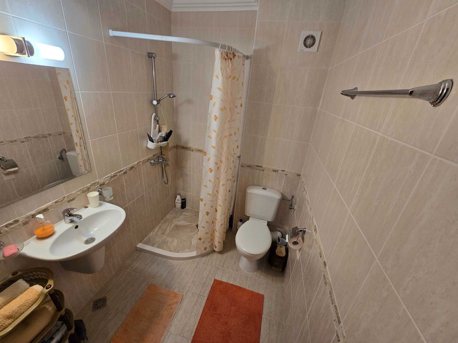 Продава се Тристаен апартамент в Свети Влас - 111 кв.м за 758 €/кв.м - Снимка #8