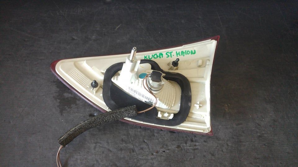 Stop tripla lampa stanga haion ford kuga 2 cv44 13a603 ag 90021836