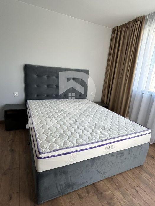 Продава се Двустаен апартамент в Пловдив, Христо Смирненски - 78 кв.м за 1230 €/кв.м - Снимка #4