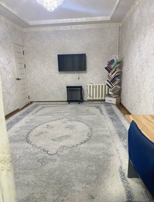 Продаётся 2в3/1/4 Юнусабад 18, 77 серия
