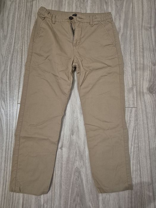 Pantaloni bumbac,Reserved ,marimea 164 cm