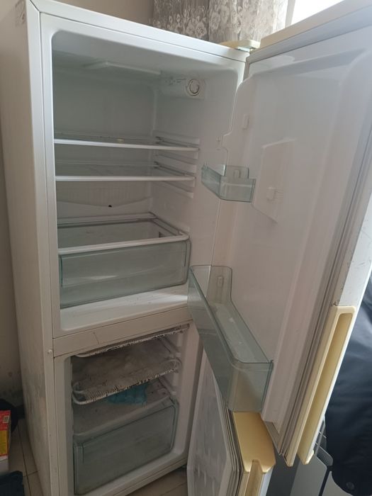 Холодильник samsung