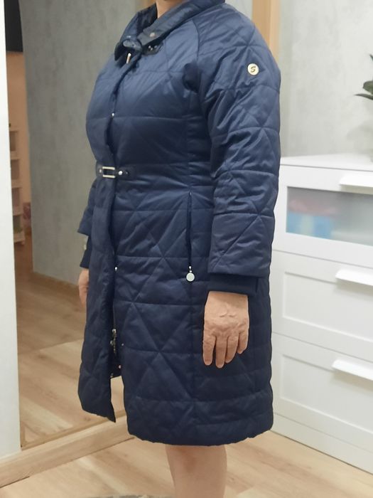 Б /У  Женская  Куртка