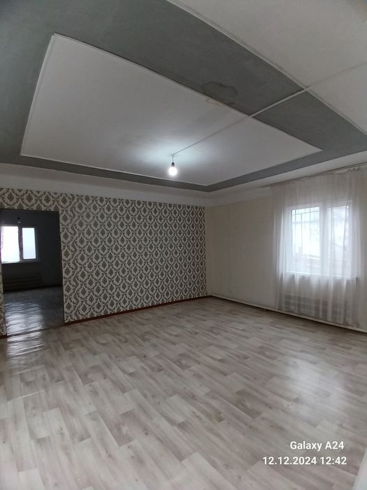 Два дома по 90м Старый аэропорт