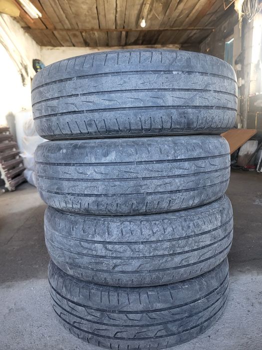 Продам летние шины