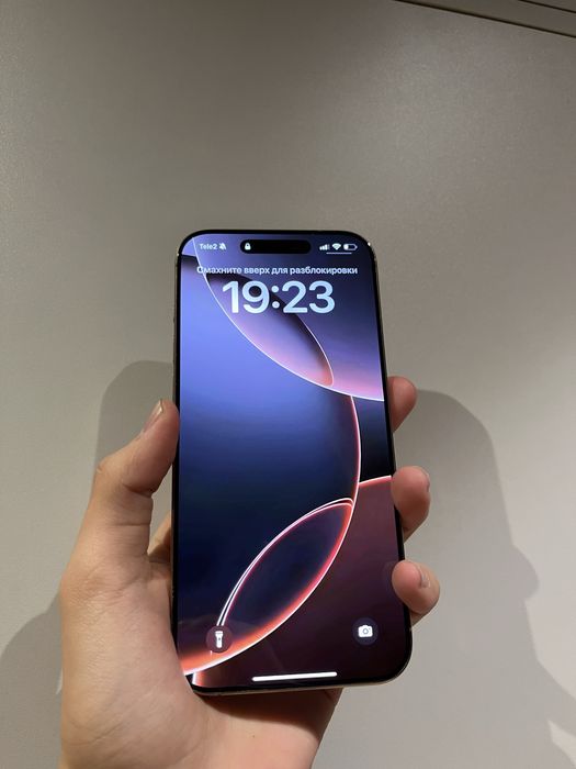 Айфон 16 про макс