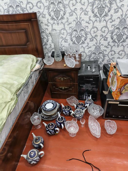 Спальная Гарнитура