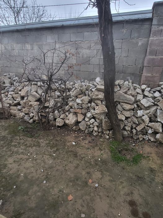 Булыжник тас, дайын