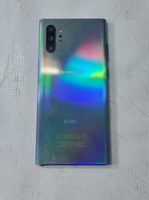 Samslung note 10+5G