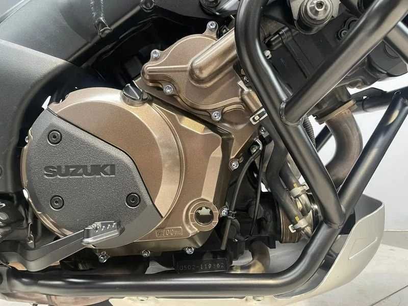 Motocicleta  Suzuki V-Strom 1050 DE