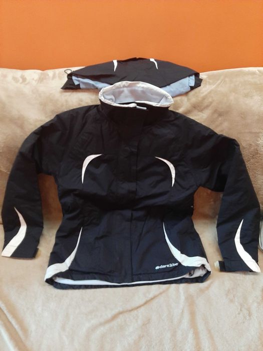 Vand geaca ski dama dare2be, 38