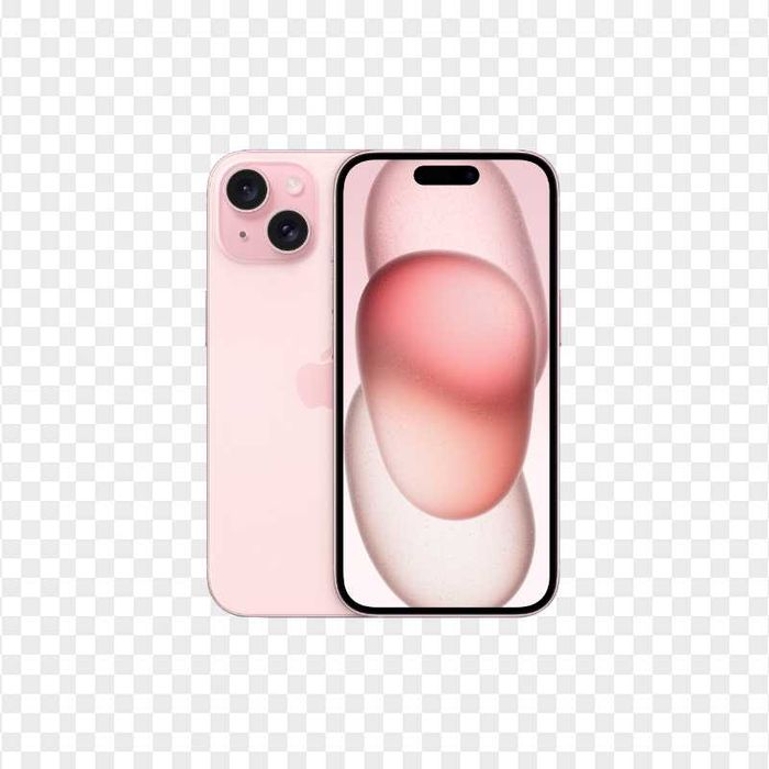 Apple iPhone  15