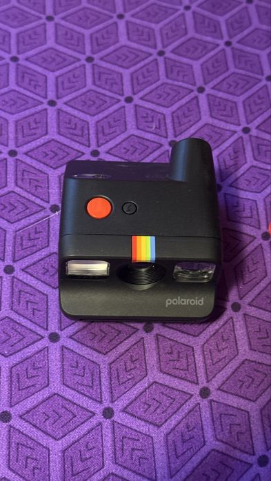 Polaroid Go Generation 2