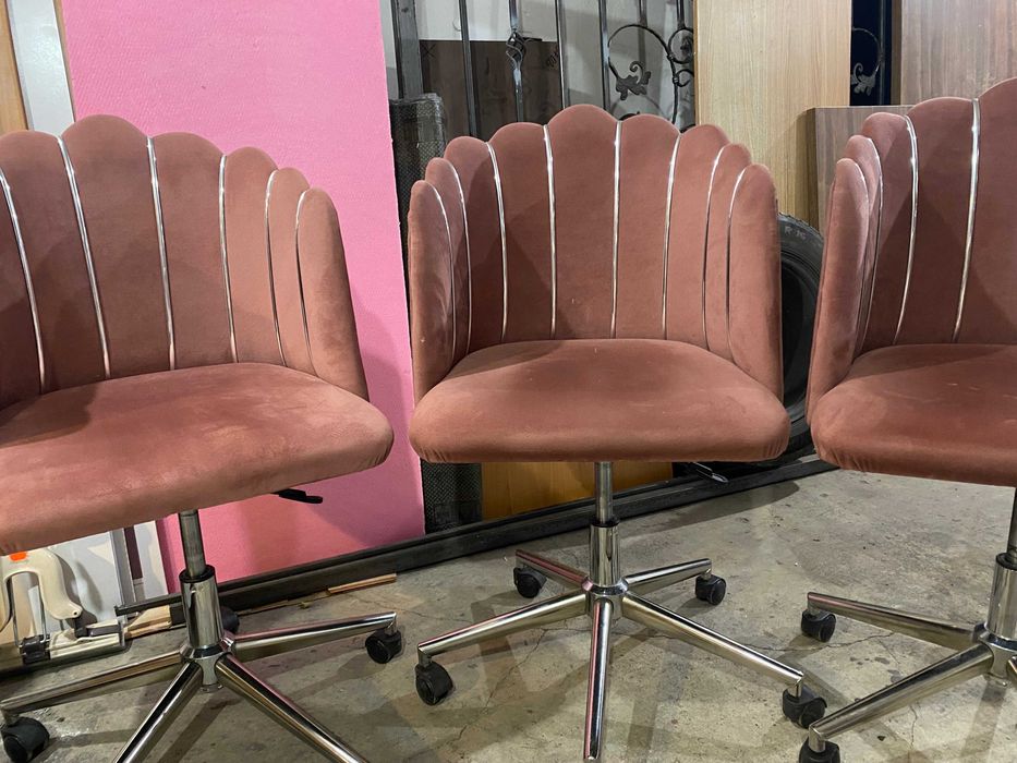 Столчета - розови