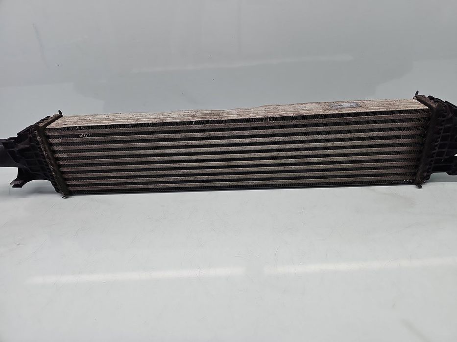 Radiator intercooler AUDI A5 (8T3) [Fabr 2007-2015] 8K0145805P 2.0 TDI