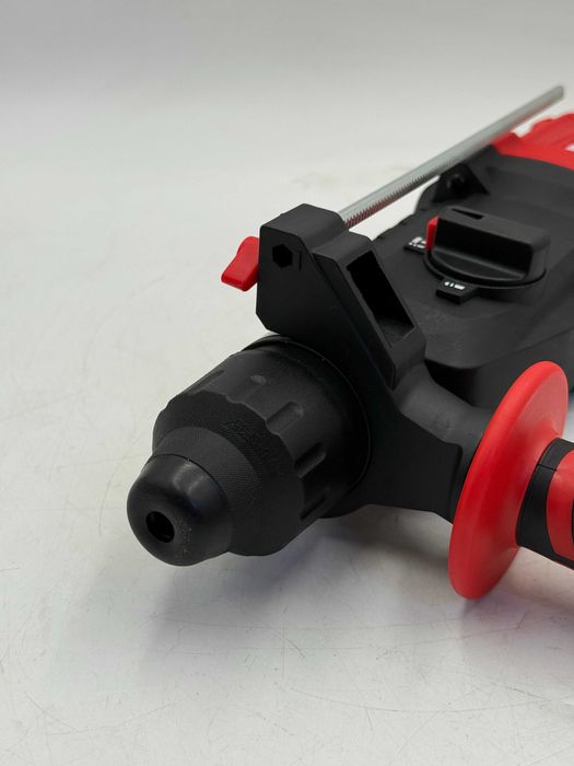 Перфоратор D-MAX DM-2-28 | 1000 Вт | SDS-Plus | 5 режимов работы