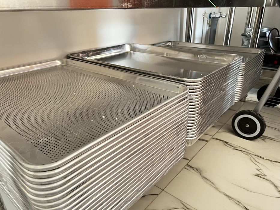 Печь 4 листовой