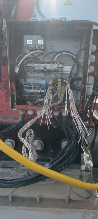 Электрик  СРОЧНО