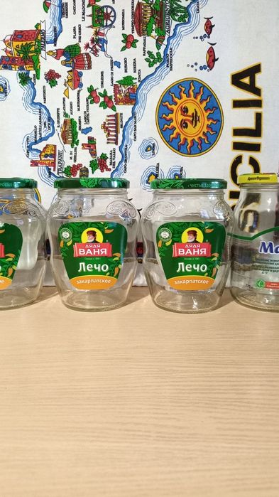 Ключи для закрутки.