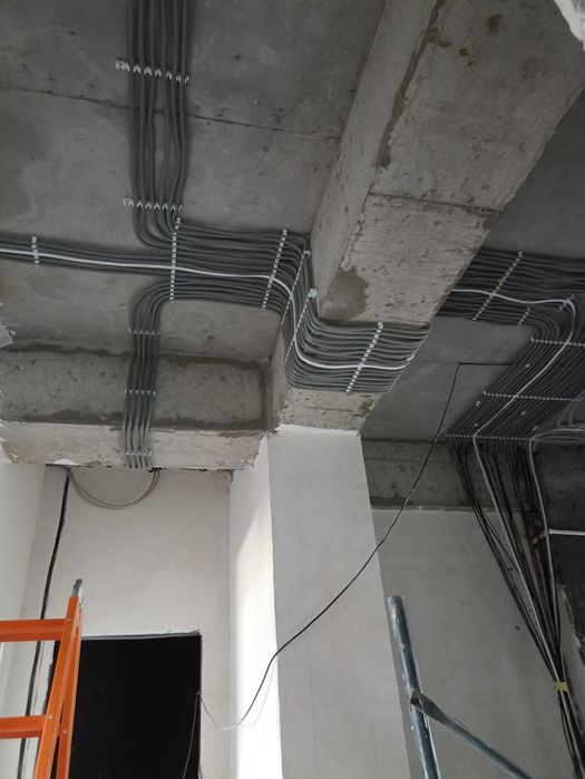 Электрик ва монтаж ишларини атамиз  ,ишларимиза жавоб барамиз