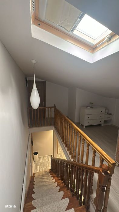 Apartament Eforie Nord 6 camere Ultracentral cu terasa 60mp