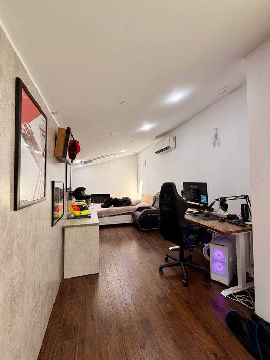 ПРОДАЕТСЯ 4/8/8 НОВОСТРОЙКА  ЖК Габус на: Кунаева Мирабадский район