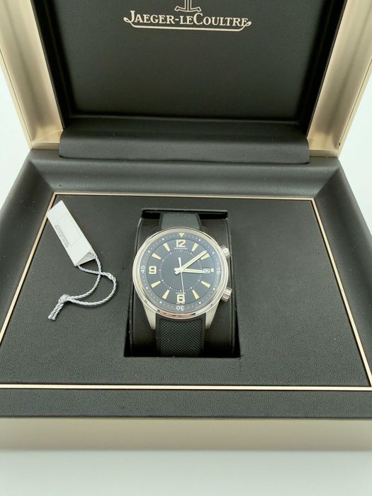 Jaeger-LeCoultre Polaris Date Q906867