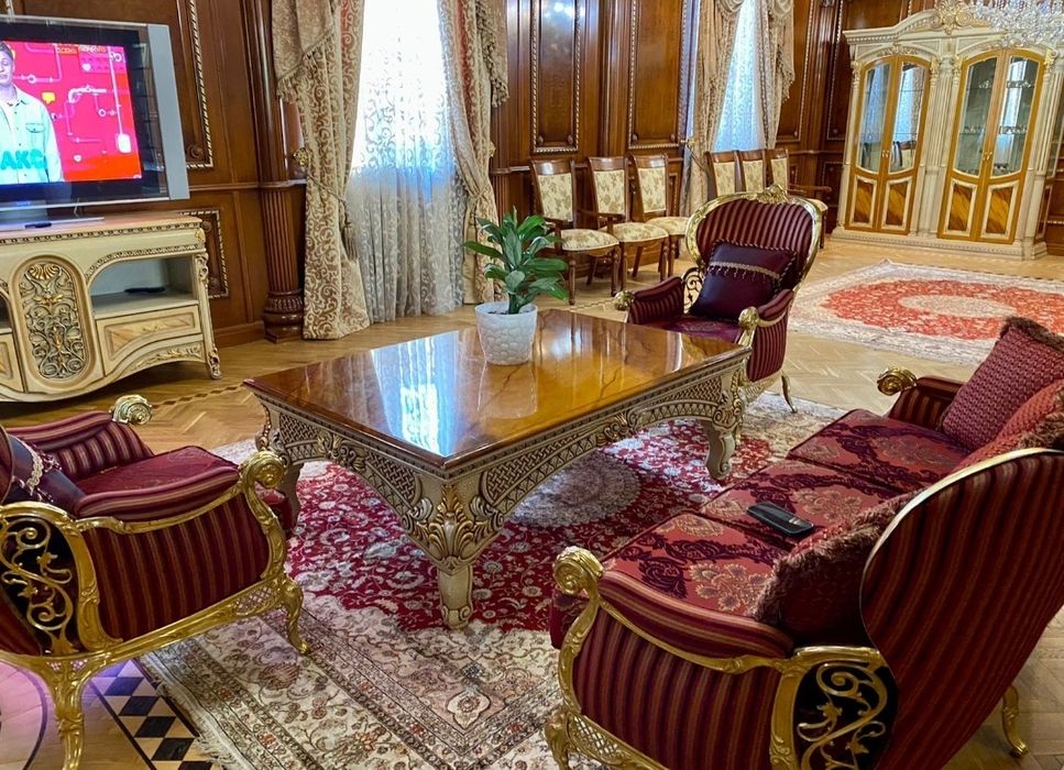 Коттедж посуточно