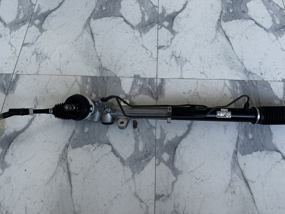 Рулевая рейка хундай