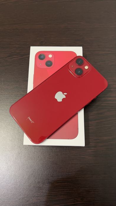 iphone 13 red second hand si noi de vanzare • Anunturi • OLX.ro