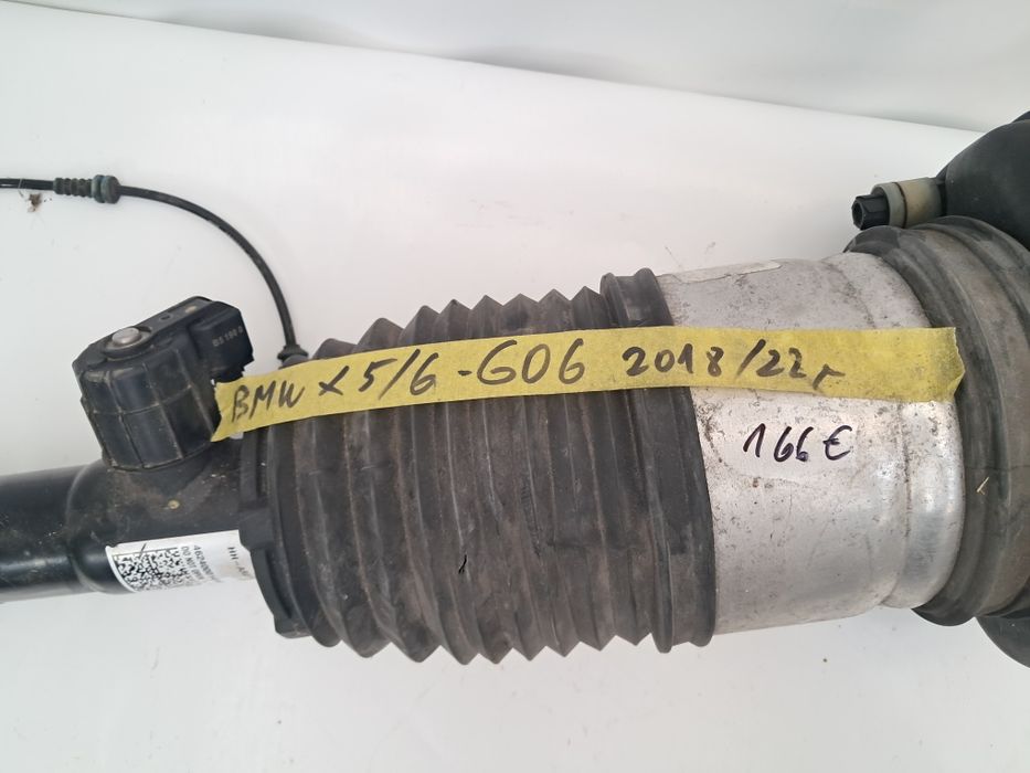 Въздушен Амортисьори Х5 X6 G05 G06 G07