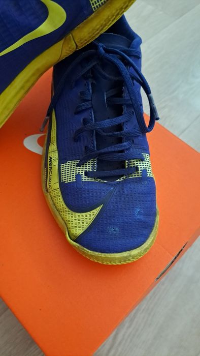 Стоножки 36.5 номер Nike