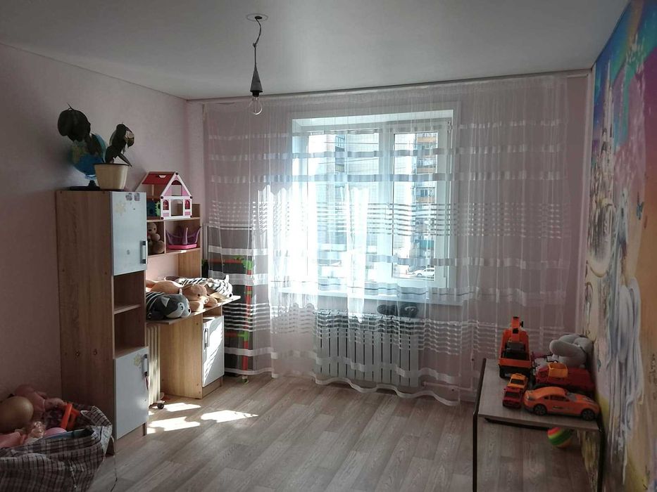 Продам 4х ком 5эт, 81кв.м.Проспект