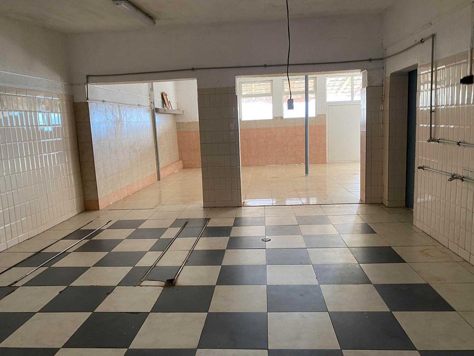 Продава се Промишлена сграда в с. Кърнаре, Област Пловдив - 240 кв.м за 250 €/кв.м - Снимка #2