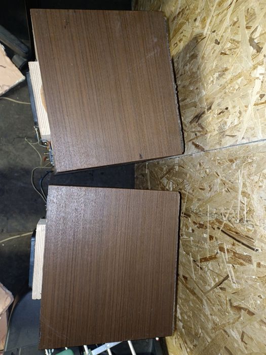 Продам корпуса колонок вега