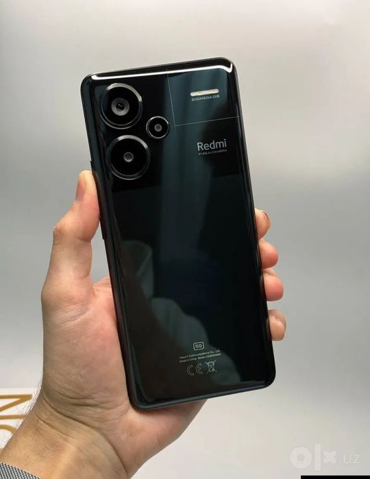 Redmi note 13 pro 256 gb