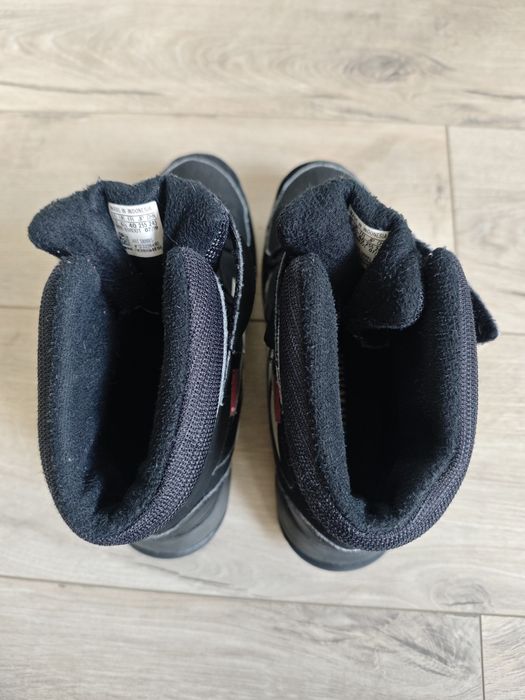 Зимни обувки Адидас 40 размер