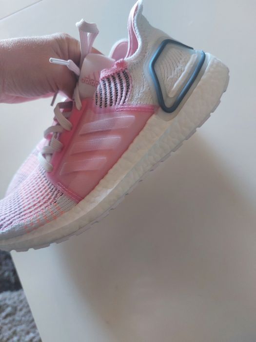 Adidas boost 38 номер