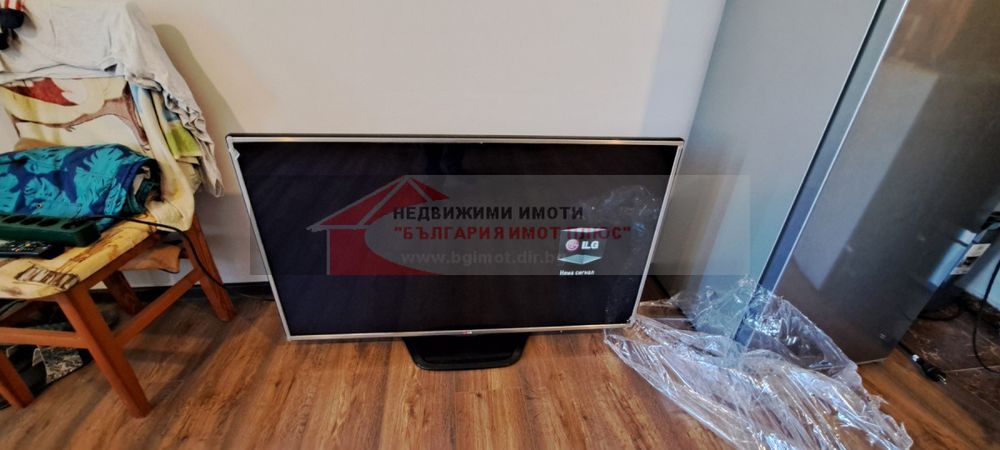 Дава се под наем Едностаен апартамент в София, Дианабад - 38 кв.м за 392.7 € - Снимка #2