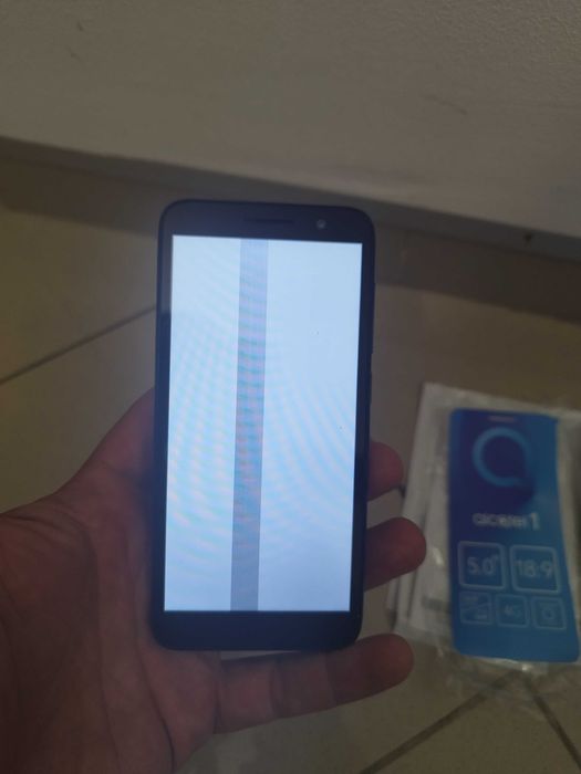 Смартфон Alcatel 1 2019