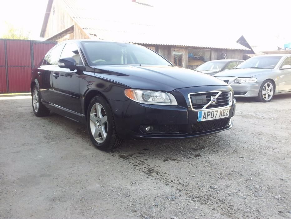 Elemente Caroserie + Mecanica VOLVO S80 Diesel / Benzina 1999-2014